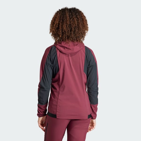 Bordo Terrex Techrock Soft Shell Mont