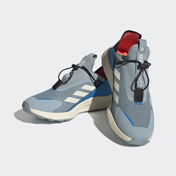 Gris Zapatilla Terrex Voyager 21 Slip-On HEAT.RDY Travel