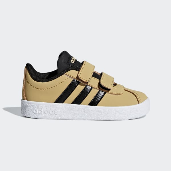 adidas grand court 2.0 beige