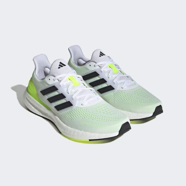 adidas Pureboost 23 Shoes White adidas Philippines