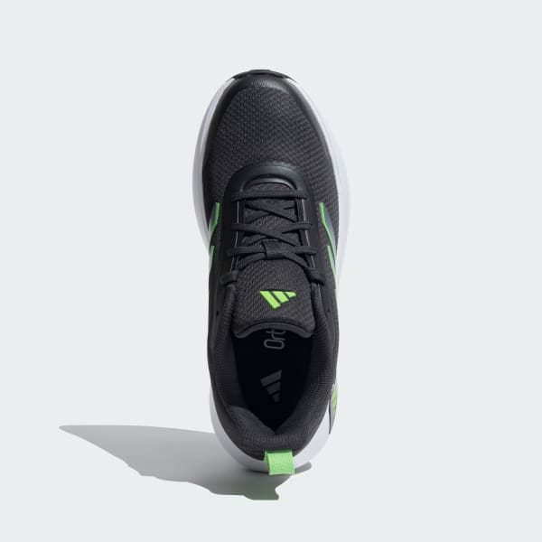 Grey ZAPID SHOES