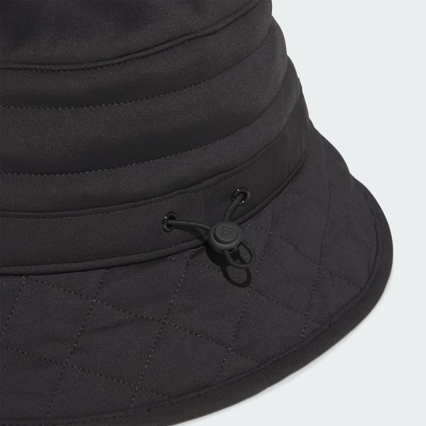 Black 콜드레디 프로스트가드 버킷 햇