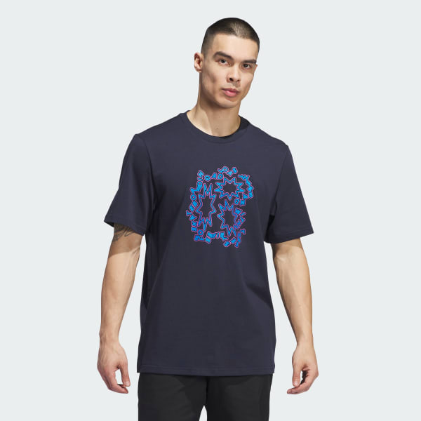 Adidas skateboarding t shirts on sale