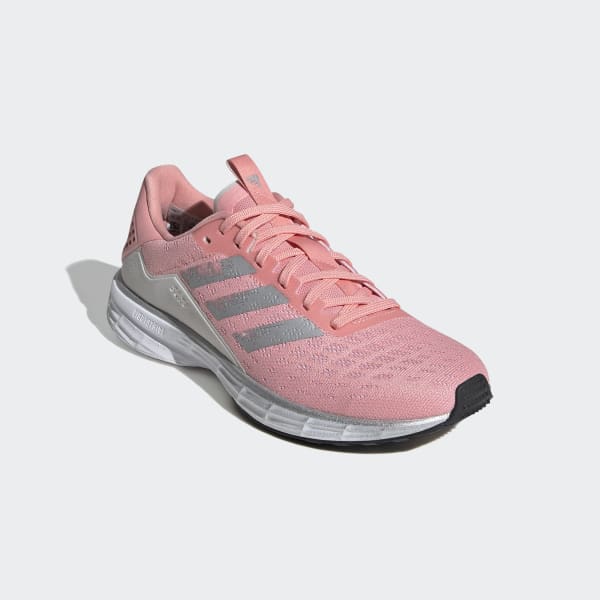 Pink SL20 Shoes