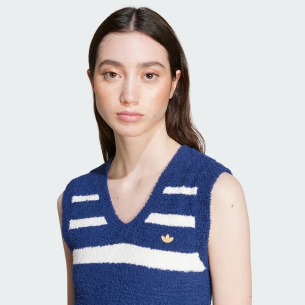 Premium Fully Fashioned Knit Top