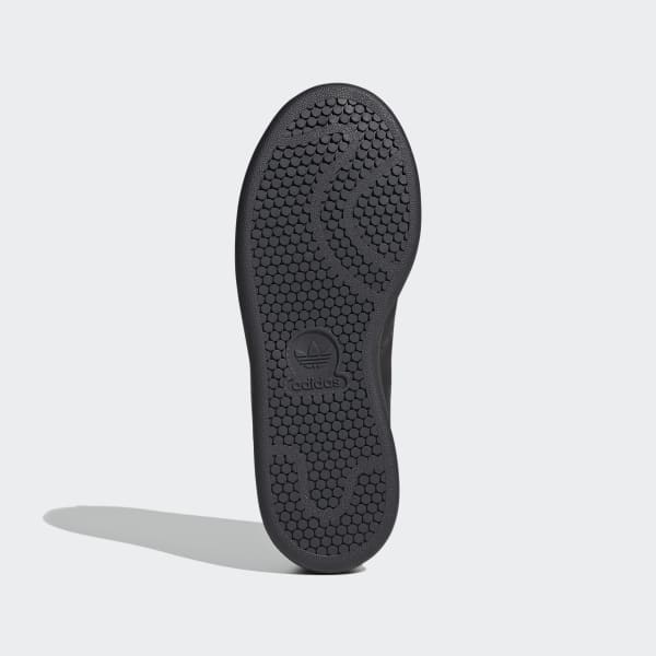Negro Zapatilla Stan Smith