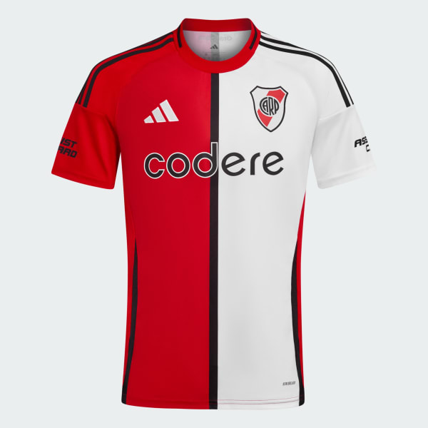 Camiseta Tercer Uniforme River Plate 25/26