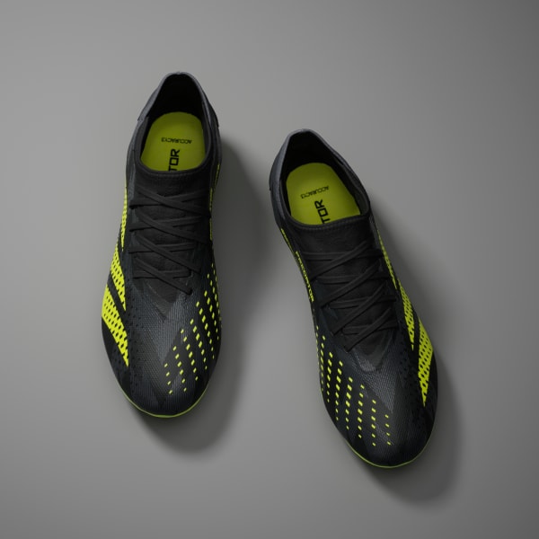 Sort Predator Accuracy Injection.3 Firm Ground Boots
