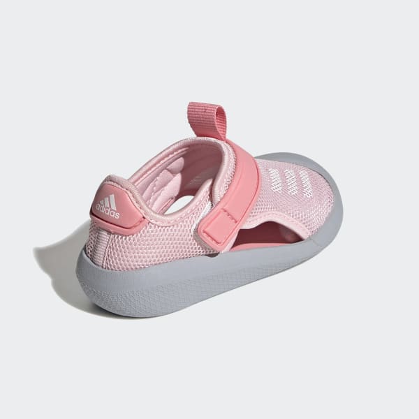 Pink Altaventure Sandals LEP60