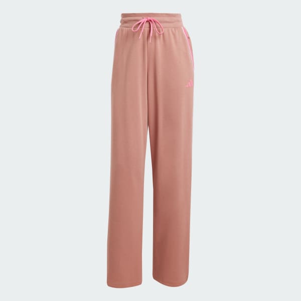 Hong Quần Thun Da Cá Màu Nổi Bật Essentials