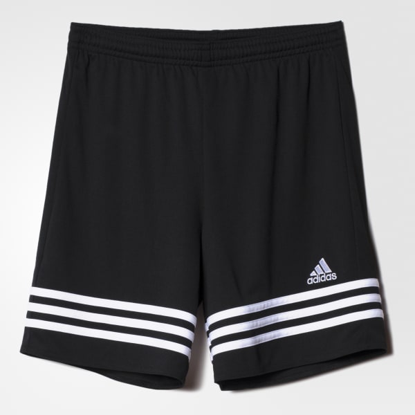 Pantaloncini adidas entrada hotsell