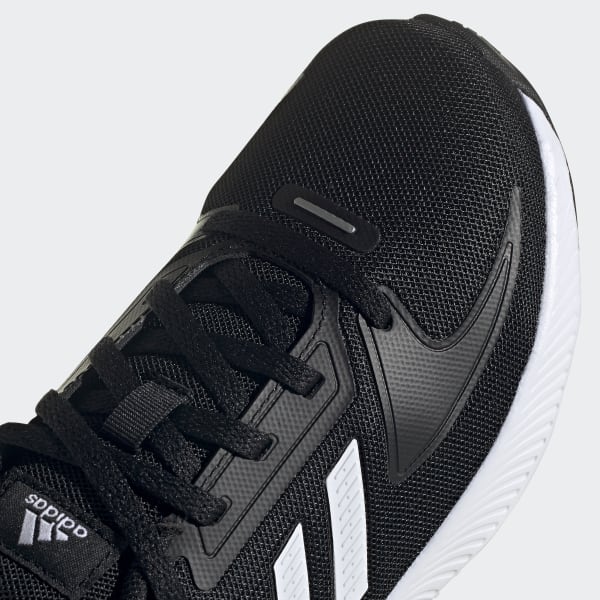Μαύρο Runfalcon 2.0 Shoes LEO91