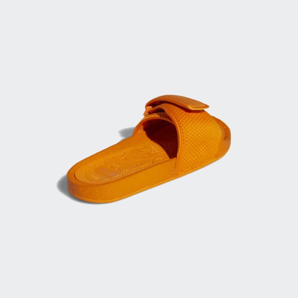 Adidas pharrell outlet williams naranja