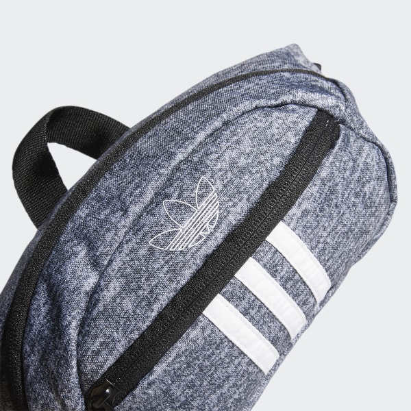 adidas three stripe waist pack
