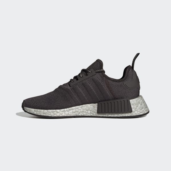 adidas NMD_R1 Shoes - Brown | Women's Lifestyle | adidas US