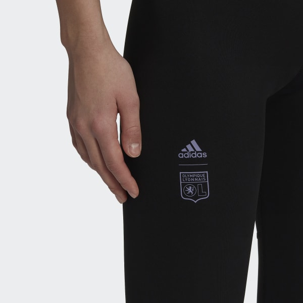 cierna Legíny Olympique Lyonnais F5770