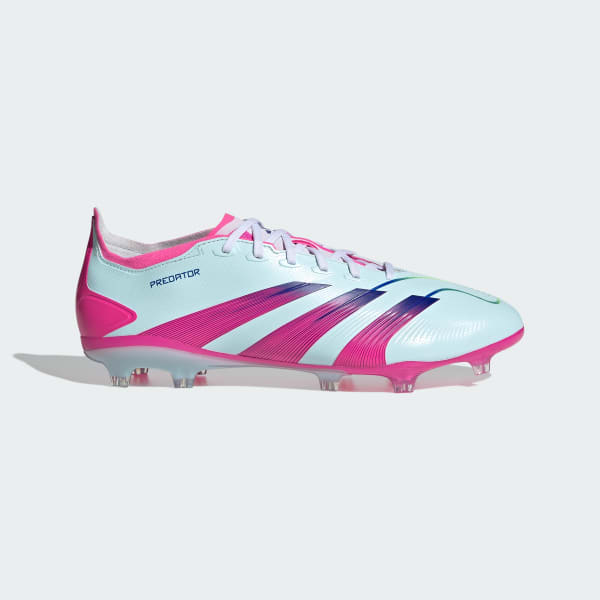 Predator League Firm Ground Soccer Cleats
