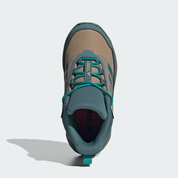 Brown Terrex Trailmaker 2 Mid Rain.Rdy Hiking Shoes