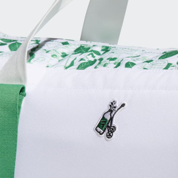 アディダス 【ゴルフ】PLAY GREEN グラフィック トートバッグ