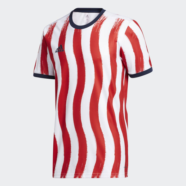 biela Dres MLS Pre-Match