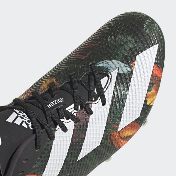 adidas Rugby Adizero RS7 (FG) - Black | adidas Australia