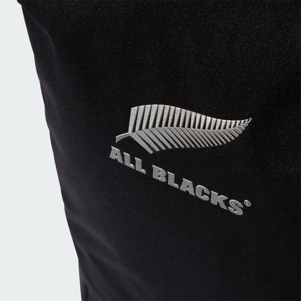 Black All Blacks Backpack