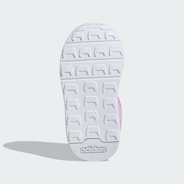 Violeta Tenis Tensaur Switch Infantil