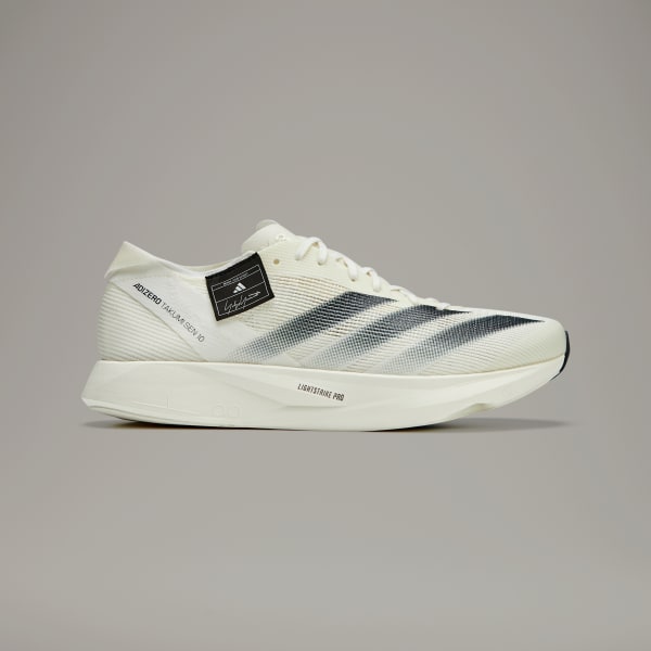 สีขาว รองเท้า Y-3 Takumi Sen 10