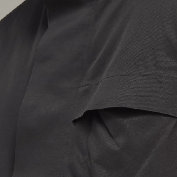 Sort Y-3 Classic CO GORE-TEX Down Parka