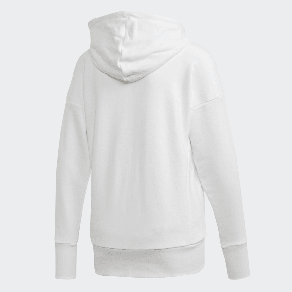Badge of Sport Long Hoodie