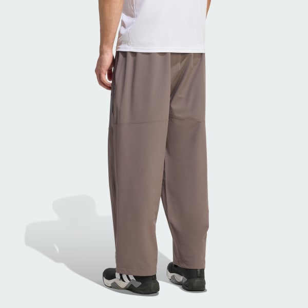 Brown PrimeLift Pant