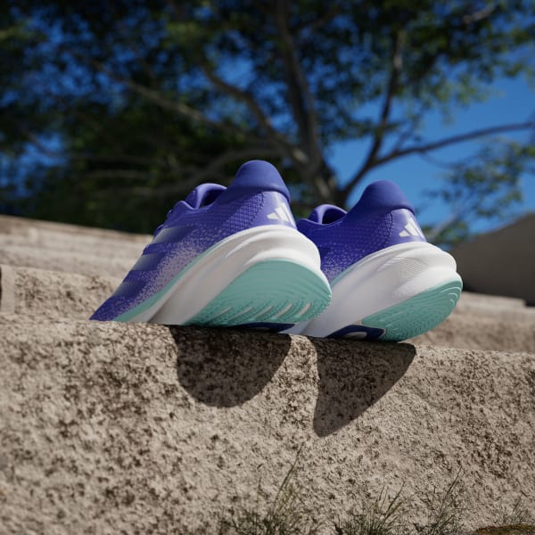 アディダス スーパーノヴァ ストライド ランニング / Supernova