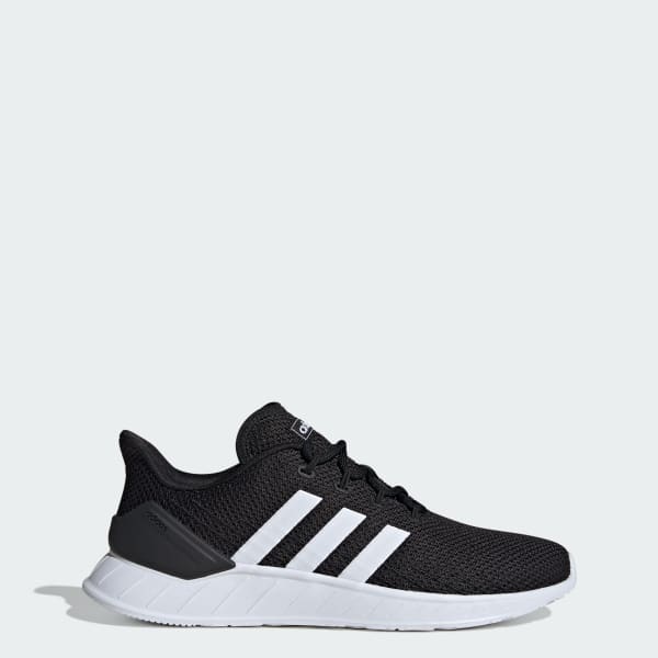 adidas Questar Flow NXT Shoes Black adidas Philippines