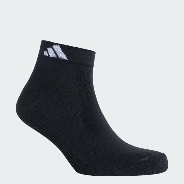 adidas Ankle Socks Black adidas India