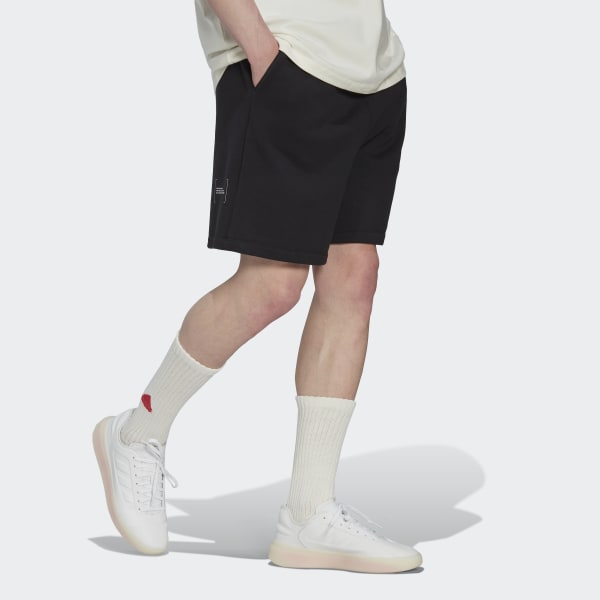 Nero Short Fleece QY916