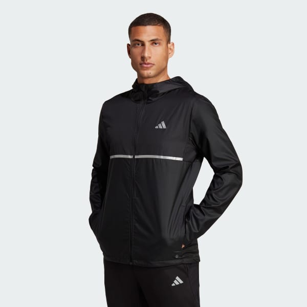 Campera Own the Run