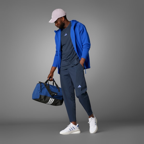 【ついに再販開始！】 adidas Designed Free | Blue - Pants Series Pro Training for その他