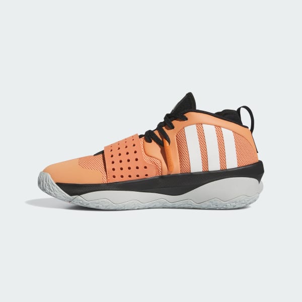 Adidas dame 2 Naranja deals