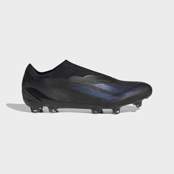 adidas X CRAZYFAST.1 LL FG Fußballschuh - Schwarz | adidas