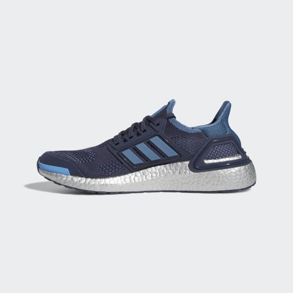 Blauw Ultraboost 19.5 DNA Running Sportswear Lifestyle Schoenen LWE62
