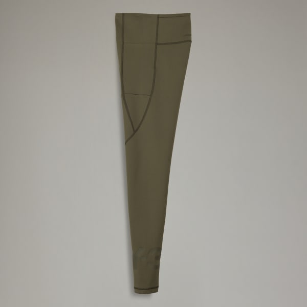 Nero Y-3 Classic Tights WF622