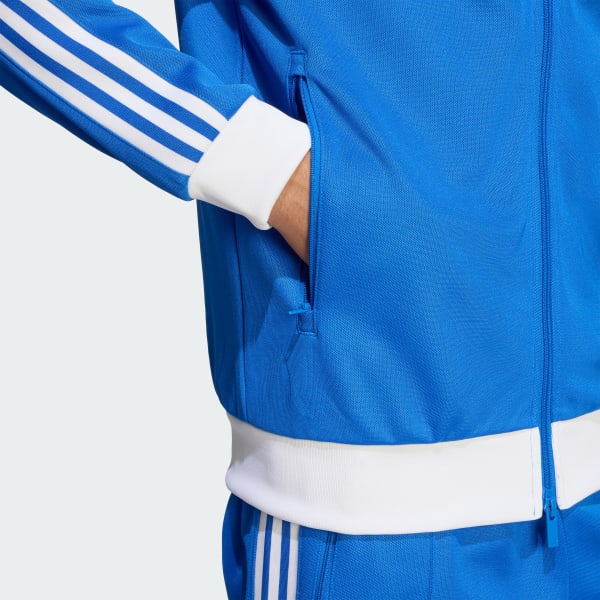 Adicolor Classics Beckenbauer Track Jacket