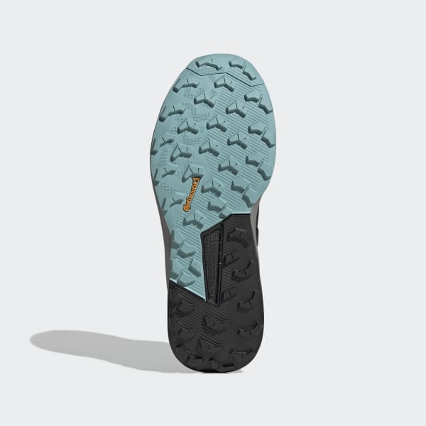 Preto Sapatilhas de Trail Running Trailrider TERREX