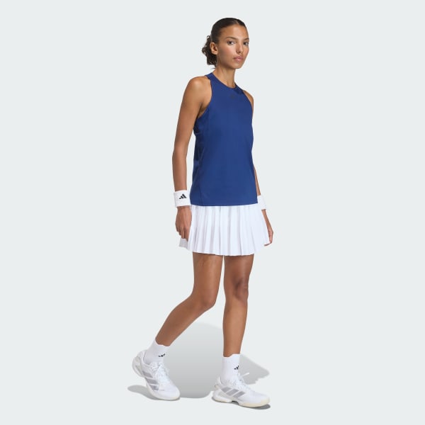Bla CLUB TENNIS CLIMACOOL TANKTOPP