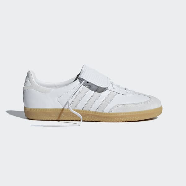 samba recon lt
