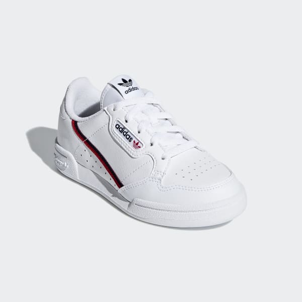 Zapatillas Continental 80 (UNISEX) Zapatillas Continental 80 (UNISEX)