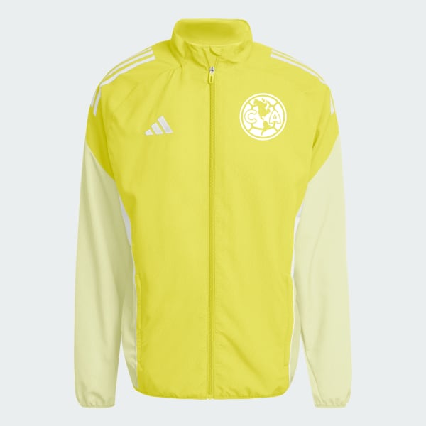 TIRO25 COMPETITION PRESENTATION JACKET

