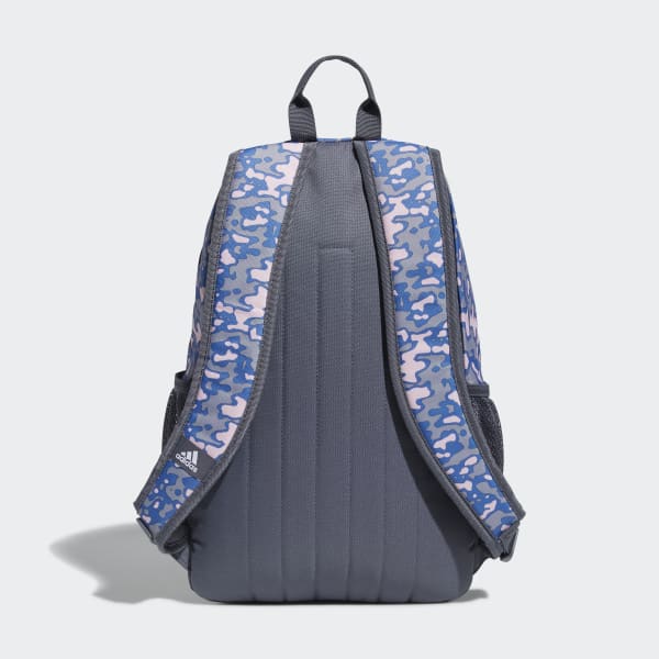 adidas Creator Backpack Multicolor unisex training adidas US