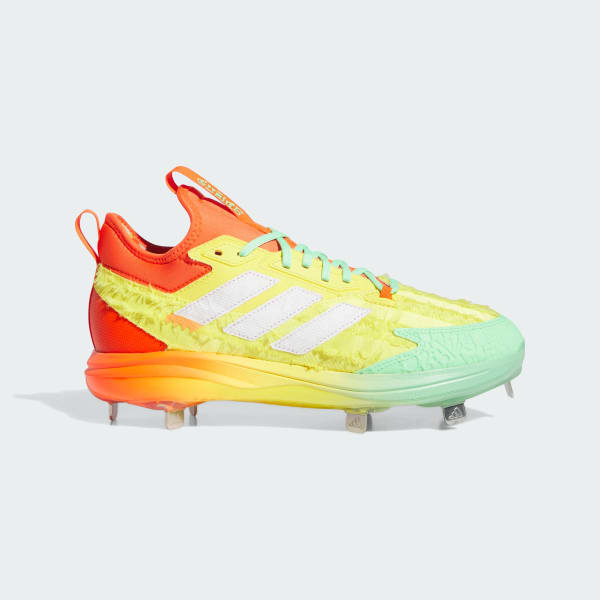 Adidas Icon 8 Boost Hispanic Heritage Cleats Mens Shoe Review: The Hottest Shoe of the Year!