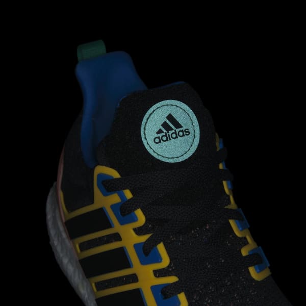 Ultraboost thanos sales